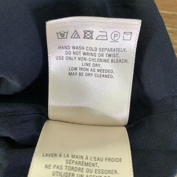 Maeve Anthropologie Townsend houndstooth mini skirt size 4 - Picture 8 of 13